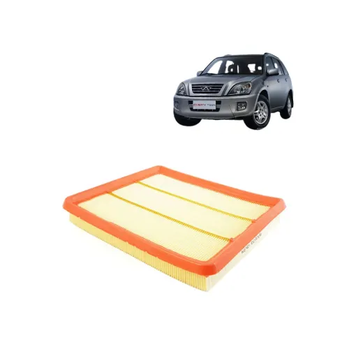 Filtro de aire para Chery Tiggo 2.0 Filtro de aire para Chery Tiggo 2.0