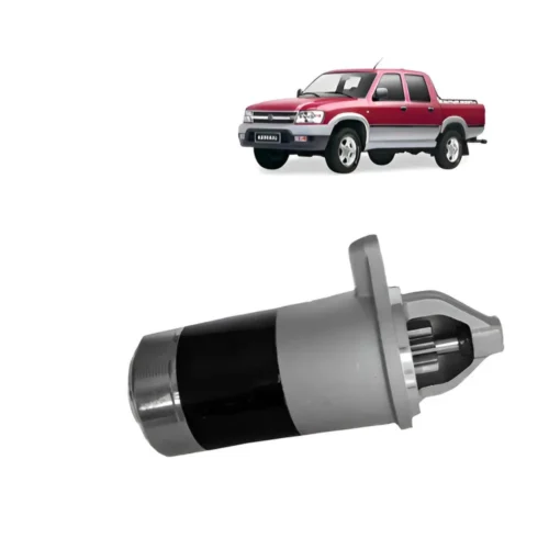 Motor de Partida para Zx Auto Admiral 2.2