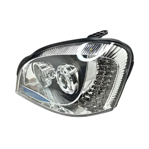 Optico Derecho Con Led Jac Refine 2.8