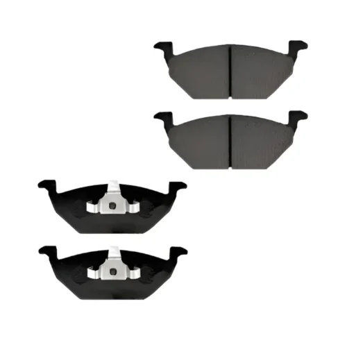 Pastillas de Freno Delanteras para MG350 1.5