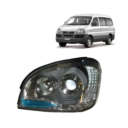 Optico Izquierdo Con Led Jac Refine 2.8 Optico Izquierdo Con Led Jac Refine 2.8