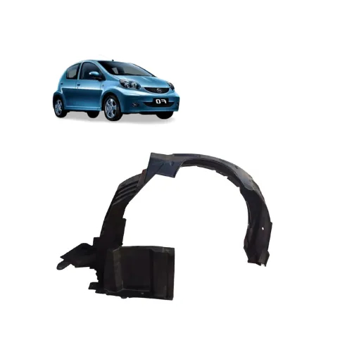 Guardafango del derecho para BYD F0 Guardafango del derecho para BYD F0