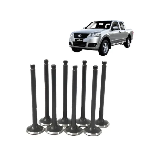 Valvulas de admision para Wingle 5 2.0