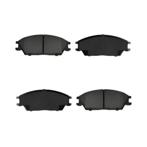 Pastillas de Freno para Jac 137 VVT Pastillas de Freno para Jac 137 VVT