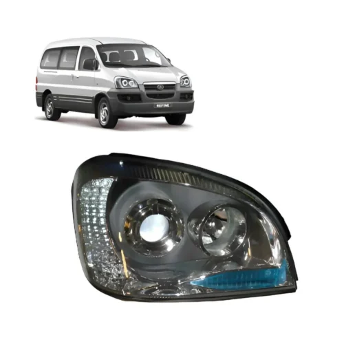 Optico Derecho Con Led Jac Refine 2.8 Optico Derecho Con Led Jac Refine 2.8