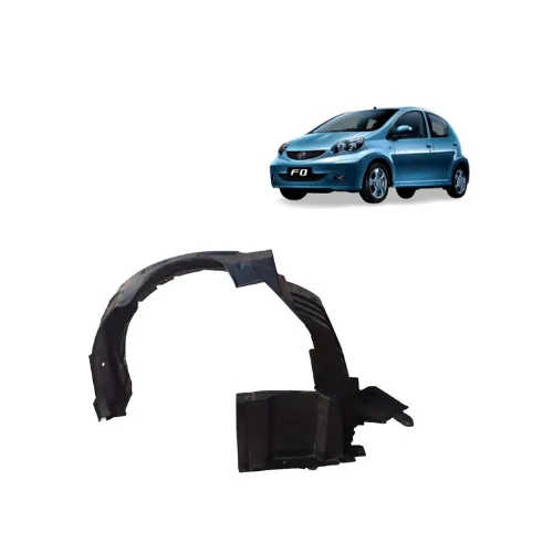 Guardafango del Izquierdo para BYD F0 Guardafango del Izquierdo para BYD F0