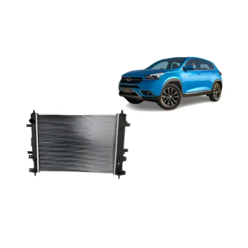 Radiador de Agua para Chery Tiggo 7 1.5L