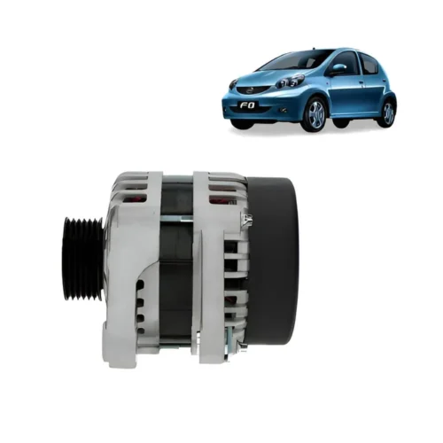 Alternador para BYD F0 1.0cc Alternador para BYD F0 1.0cc