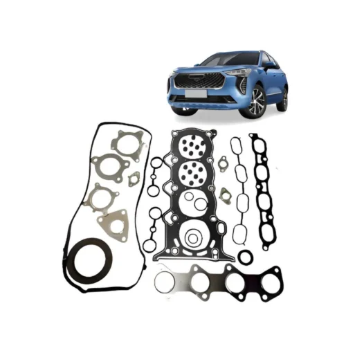Kit De Empaquetadura Haval Jolion 1.5