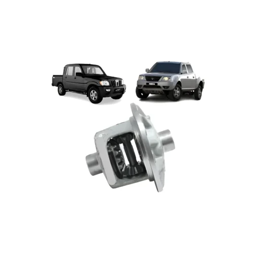 Corona Diferencial Mahindra 2.2