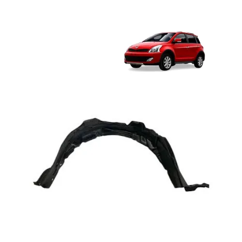 Guardafango del izquierdo Florid 1.5 Guardafango del izquierdo Florid 1.5