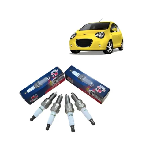 Juego de bujia para Geely Lc / Lc Cross