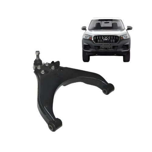 Bandeja Inferior Derecha para Maxus T60