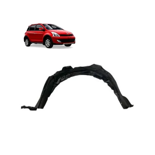 Guardafango del derecho Florid 1.5 Guardafango del derecho Florid 1.5