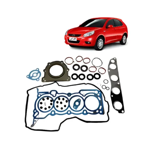 Kit Empaquetaduras para Jac 137 y J3 1.3 Vvt