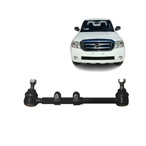 Terminal Largo Zx Auto Grand Tigger 2.2