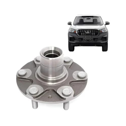 Maza Rueda Delantera Maxus T60/T80 4x4