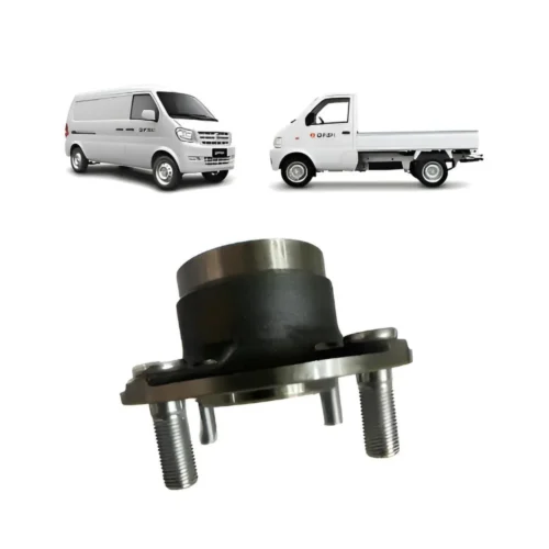 Maza de Rueda Delantera para DFSK Truck 1.3 Maza de Rueda Delantera para DFSK Truck 1.3