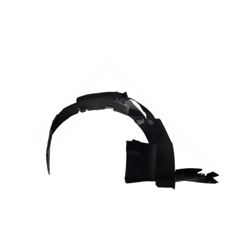 Guardafango del Izquierdo Baic X25 1.5 Guardafango del Izquierdo Baic X25 1.5