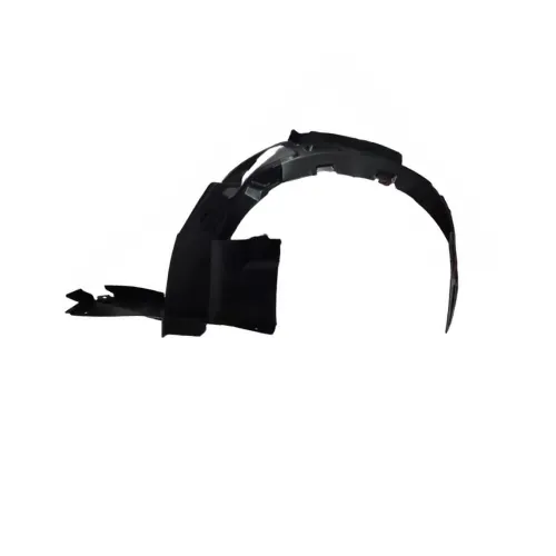 Guardafango del derecho Baic X25 1.5