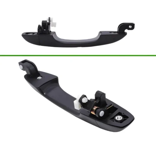 Manilla Trasera Exterior Izquierda Foton Midi 1.5 Manilla Trasera Exterior Izquierda Foton Midi 1.5