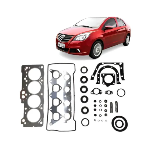 Kit de empaquetaduras para Lifan 530 1.3/1.5cc