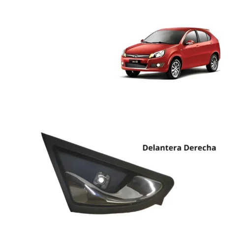 Manilla Interior Delantera Derecha para Jac 137 Sport Jac J3 1.3 VVT
