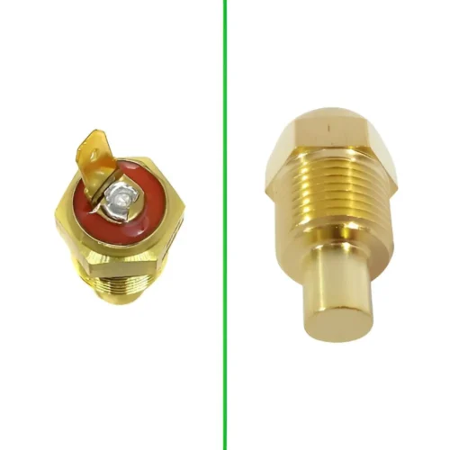 Bulbo Temperatura Great Wall Wingle 5 2.2