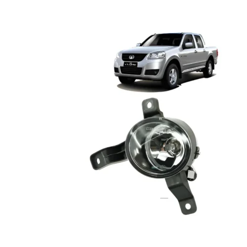 Neblinero Del Izquierdo Wingle 5 New