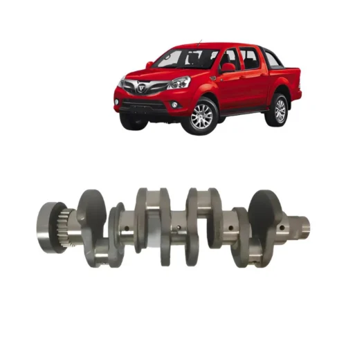 Cigueñal Foton Terracota 2.8 Diesel Cigueñal Foton Terracota 2.8 Diesel