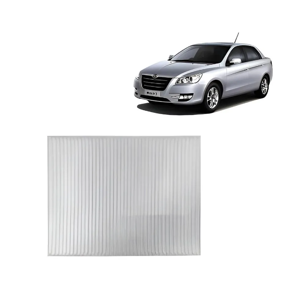 Filtro de polen para Dongfeng S30 1.6