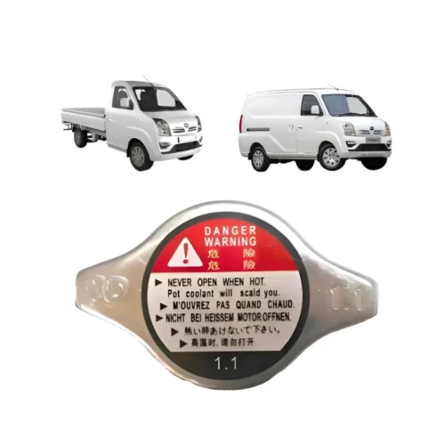 Tapa de radiador para Changan S100-S200