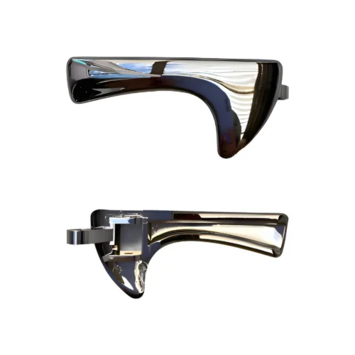 Manilla Interior Izquierda Zotye Hunter 1.3 Manilla Interior Izquierda Zotye Hunter 1.3