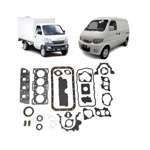 Kit De Empaquetaduras Changan S100-S200-S300