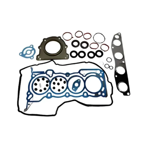 Kit Empaquetaduras para Jac 137 - J3 1.3 Vvt Kit Empaquetaduras para Jac 137 - J3 1.3 Vvt