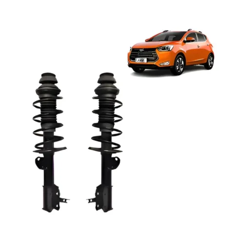 Amortiguadores Delanteros Jac JS2