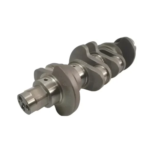 Cigueñal Foton Terracota 2.8 Diesel Cigueñal Foton Terracota 2.8 Diesel