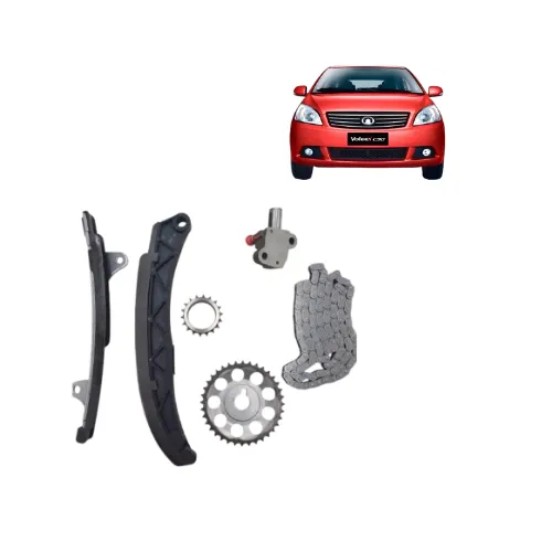 Kit de Distribucion para Great Wall Voleex C30