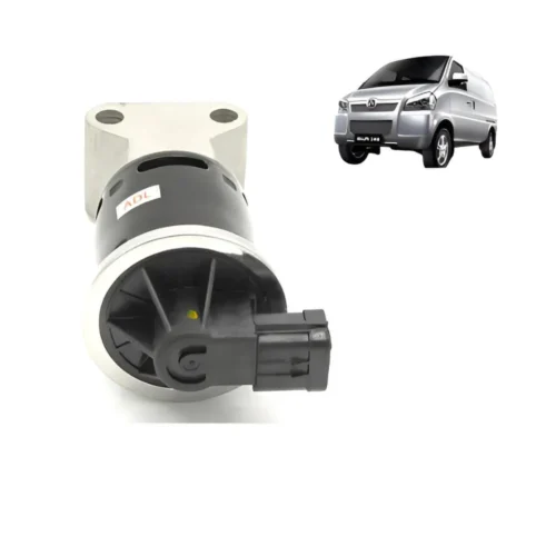Valvula EGR para Baic Plus 1.2