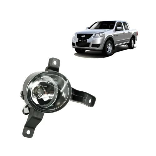 Neblinero Del Derecho Wingle 5 New