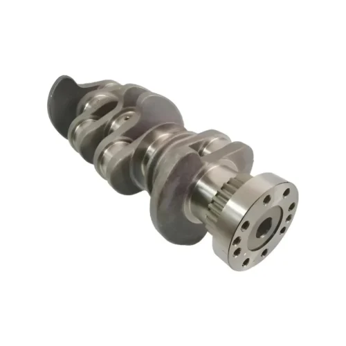 Cigueñal Foton Terracota 2.8 Diesel Cigueñal Foton Terracota 2.8 Diesel