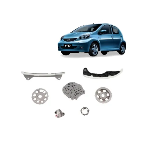 Kit de Distribucion para BYD F0 1.0 Kit de Distribucion para BYD F0 1.0