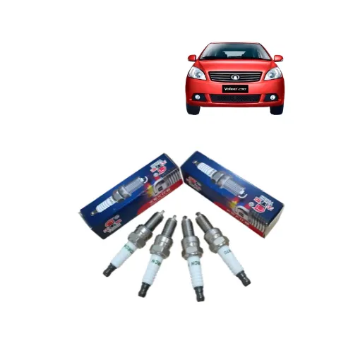 Bujias para Voleex C30 1.5 Bujias para Voleex C30 1.5