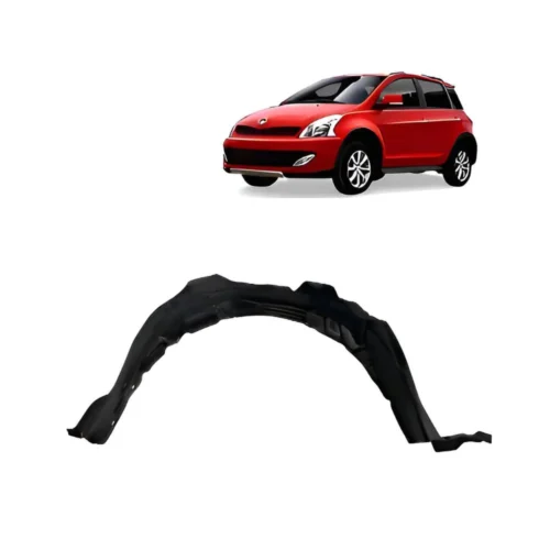 Guardafango del izquierdo Florid 1.5 Guardafango del izquierdo Florid 1.5