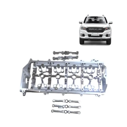 Culatin Con Jgo. Bancada Para Maxus 2.0 Culatin Con Jgo. Bancada Para Maxus 2.0
