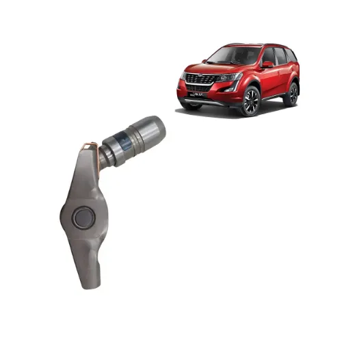 Taque con Balancin Mahindra Xuv500 Euro 6 Taque con Balancin Mahindra Xuv500 Euro 6