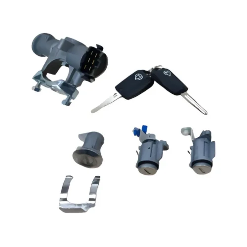 Chapa Contacto Kyc Gran Mamut T3 1.5