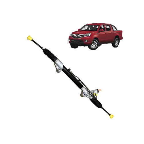 Cremallera de direccion Foton Terracota 2.8