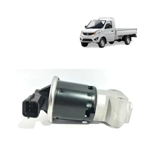 Valvula EGR para Foton Midi 1.3
