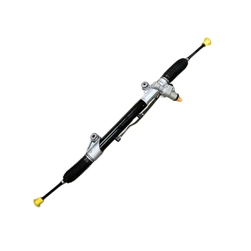 Cremallera de direccion Foton Terracota 2.8 Cremallera de direccion Foton Terracota 2.8